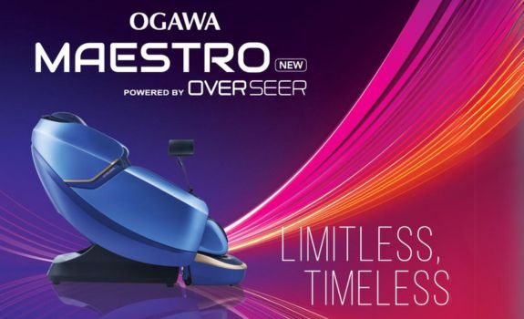 OGAWA Maestro - Overseer